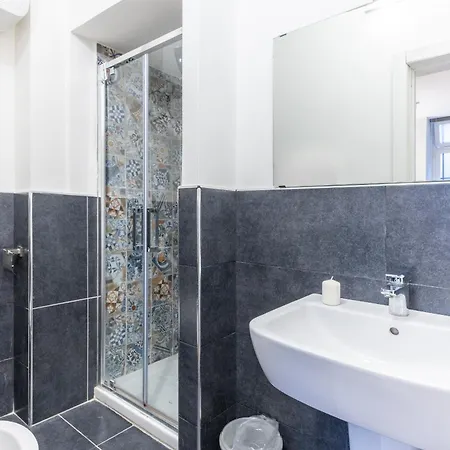 One Bedroom With Wi-fi Milan