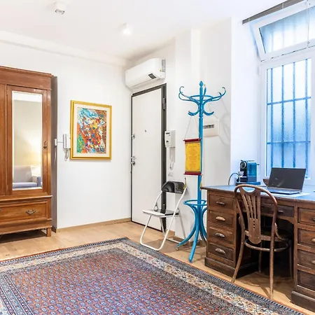 شقة One Bedroom With Wi-fi