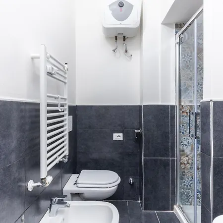 One Bedroom With Wi-fi * ميلان