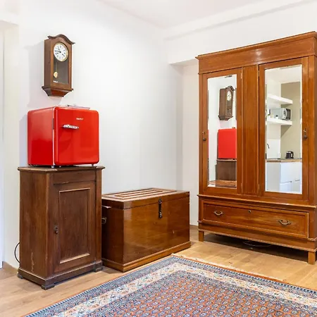 One Bedroom With Wi-fi * ميلان