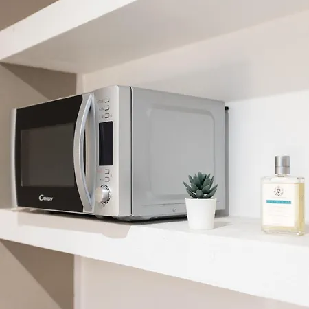One Bedroom With Wi-fi شقة *